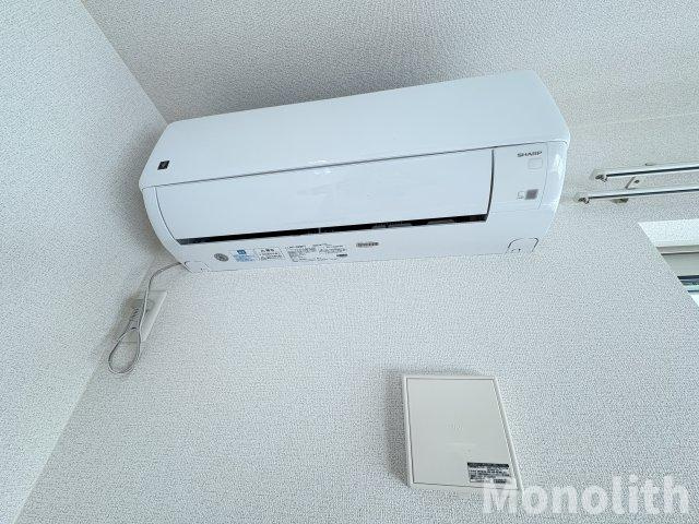 トミーガーデンの設備