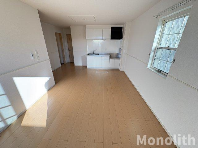 トミーガーデンの居間・リビング