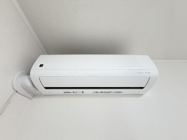 【新築】オークDの設備