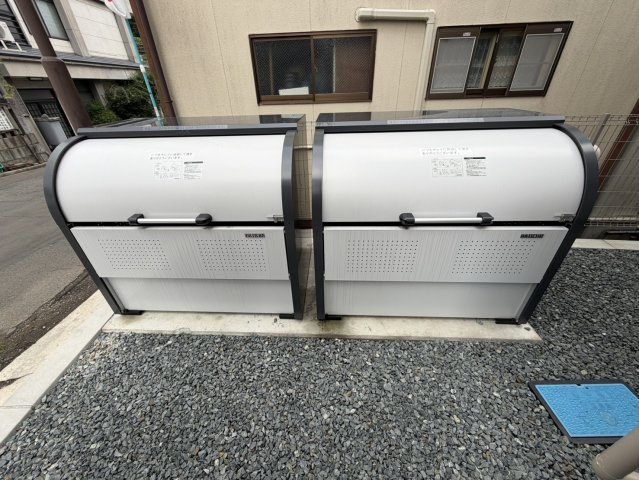 【新築】オークDのその他共用部分