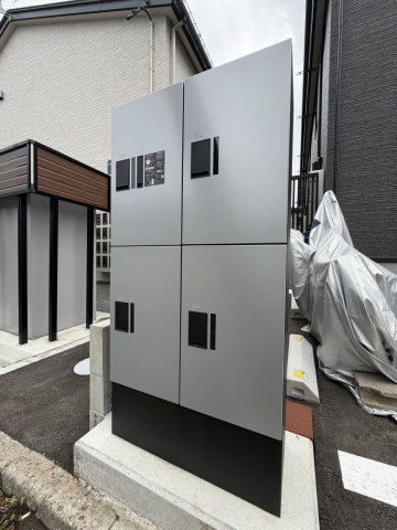 【新築】オークDのその他共用部分