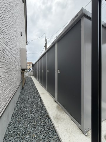 【新築】オークDのその他共用部分