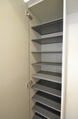 【玄関】 | フェール東新宿