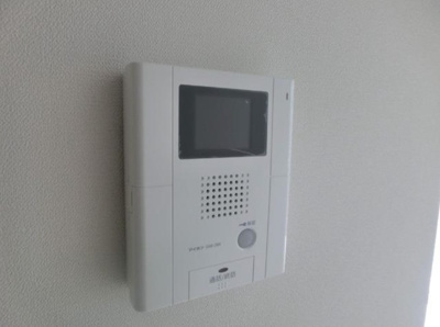 【セキュリティ】 | フェール東新宿