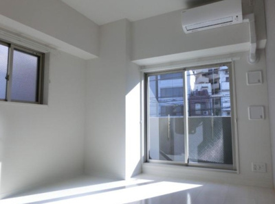 【居間・リビング】 | フェール東新宿