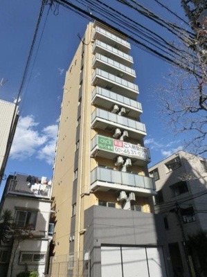 【外観】 | フェール東新宿