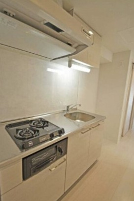 【キッチン】 | フェール東新宿