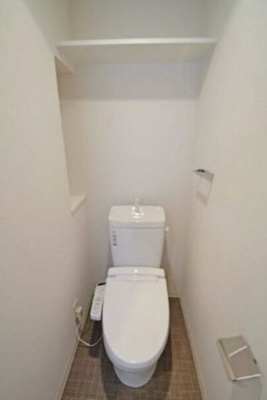 【トイレ】 | フェール東新宿