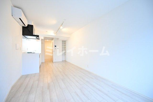 フェリデンシア御嶽山の居間・リビング