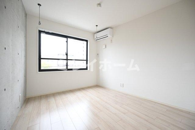 フェリデンシア御嶽山の寝室