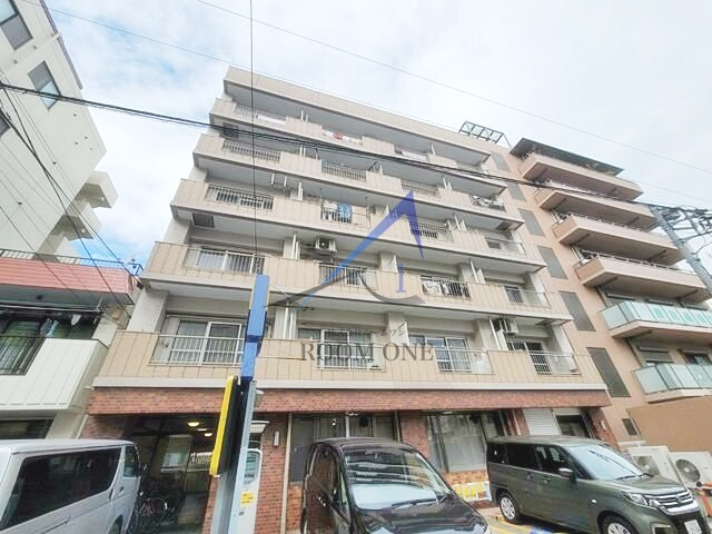 サニーコーポＫ