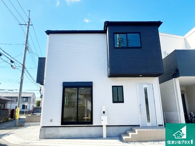 尼崎市武庫町　第2期　新築一戸建て