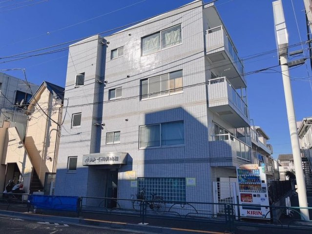 モンシャトー石神井成和