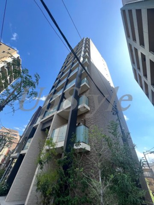 【外観】 | ミリアレジデンス根岸柳通り