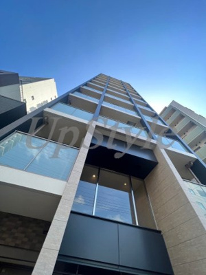 【外観】 | ミリアレジデンス根岸柳通り