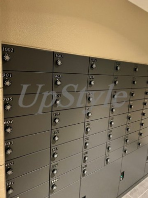 【その他共用部分】 | ミリアレジデンス根岸柳通り