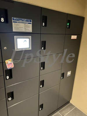 【その他共用部分】 | ミリアレジデンス根岸柳通り