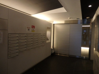 【その他共用部分】 | ヴォーガコルテ幡ヶ谷