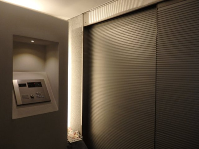 【設備】 | ヴォーガコルテ幡ヶ谷