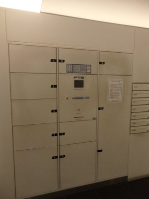 【設備】 | ヴォーガコルテ幡ヶ谷