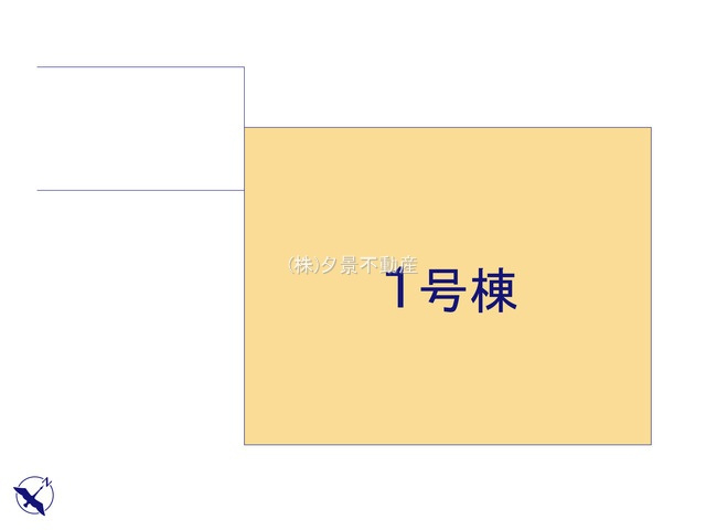 《仲介手数料無料》見沼区東大宮１丁目34-23新築一戸建てミラスモ