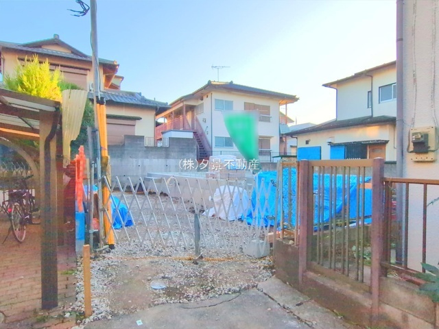 《仲介手数料無料》見沼区東大宮１丁目34-23新築一戸建てミラスモ