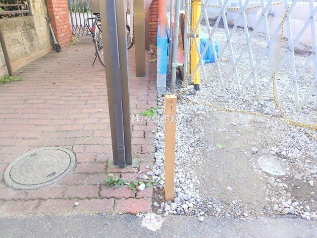 《仲介手数料無料》見沼区東大宮１丁目34-23新築一戸建てミラスモ