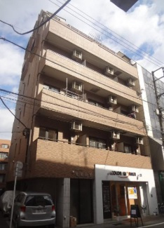 【外観】 | モエーネ駒込