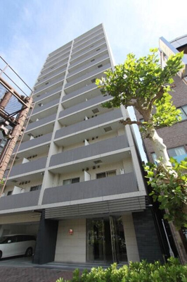 【外観】 | アゼスト亀戸