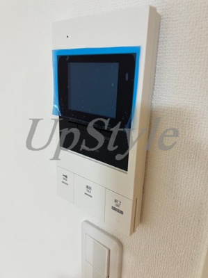 【セキュリティ】 | エクセラン西尾久サウス