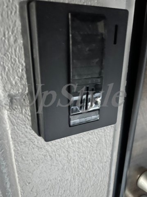 【セキュリティ】 | エクセラン西尾久サウス