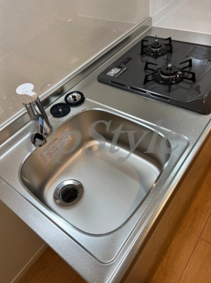 【キッチン】 | エクセラン西尾久サウス