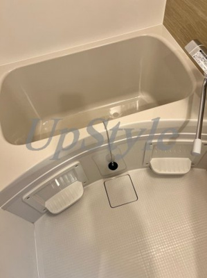 【浴室】 | エクセラン西尾久サウス