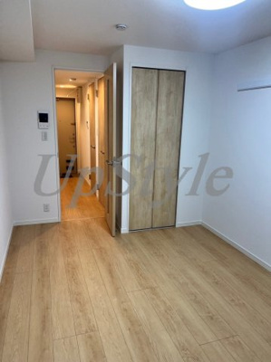 【居間・リビング】 | エクセラン西尾久サウス