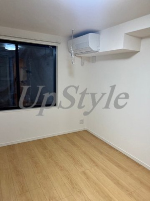 【内装】 | エクセラン西尾久サウス