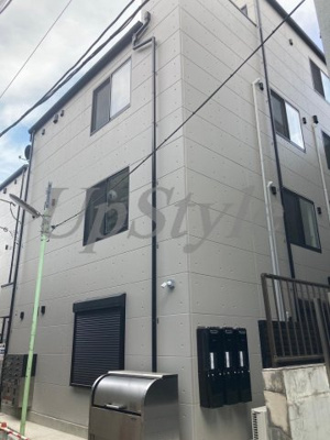 【外観】 | エクセラン西尾久イースト