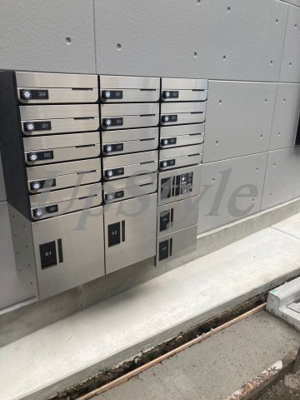 【その他共用部分】 | エクセラン西尾久イースト