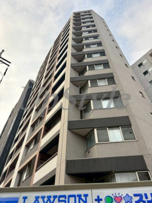 【外観】 | ドゥーエ両国