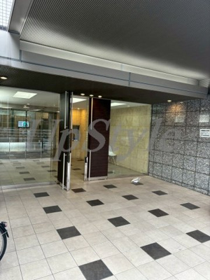 【エントランス】 | ドゥーエ両国