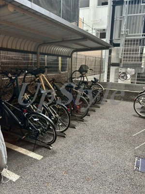 【その他共用部分】 | ドゥーエ両国