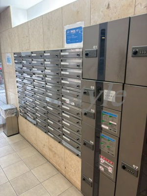 【その他共用部分】 | ドゥーエ両国