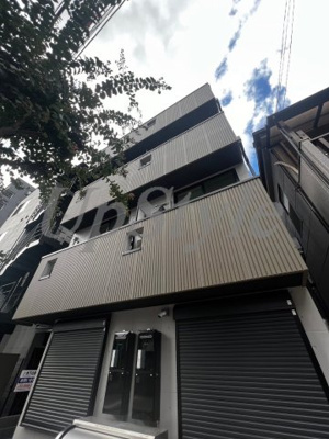 【外観】 | エクセラン立石Ⅱ