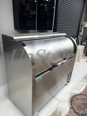 【その他共用部分】 | エクセラン立石Ⅱ