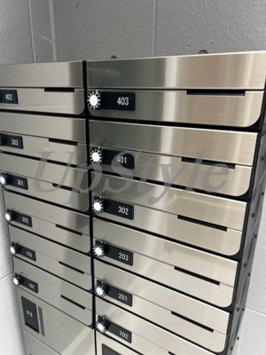 【その他共用部分】 | エクセラン立石Ⅱ