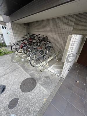 【その他共用部分】 | クローバーコート黒門町