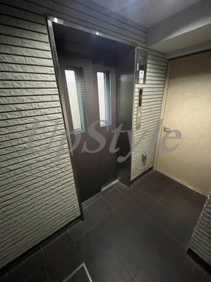 【その他共用部分】 | クローバーコート黒門町