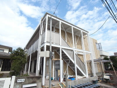 【その他共用部分】 | リブリ・ウィステリアガーデン