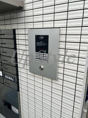 【その他共用部分】 | エルスタンザ綾瀬デュー