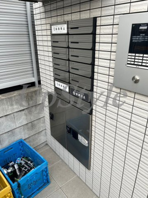 【その他共用部分】 | エルスタンザ綾瀬デュー