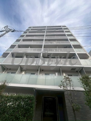 【外観】 | プラウドフラット森下